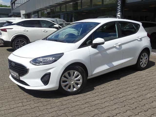 Ford Fiesta 103.794 km 10.990 &euro; Essen 45355