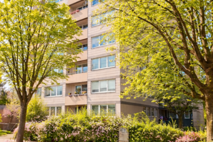 Wohnung Gelsenkirchen Beckhausen - 3 Zimmer, 75 m&sup2;, 420&euro; | Angebot:26436543