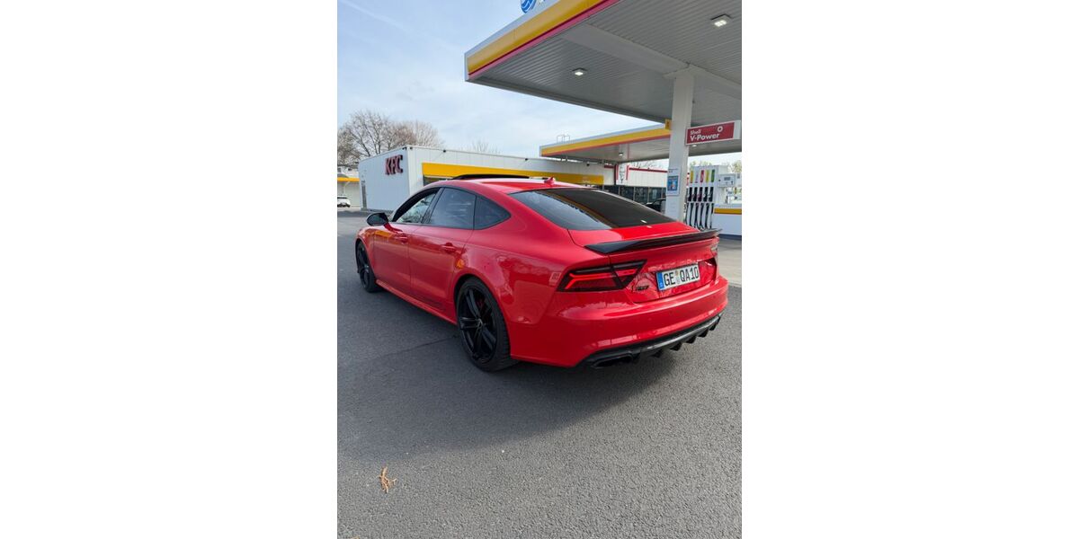 Audi A7 178.500 km 25.990 &euro; Gelsenkirchen 45896