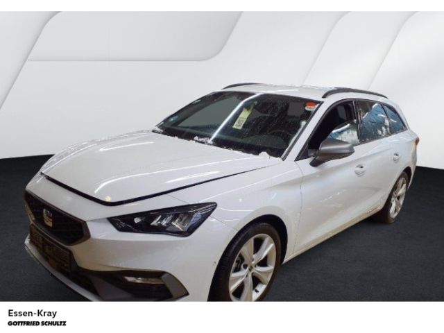 Seat Leon 20.603 km 28.300 &euro; Essen 45307