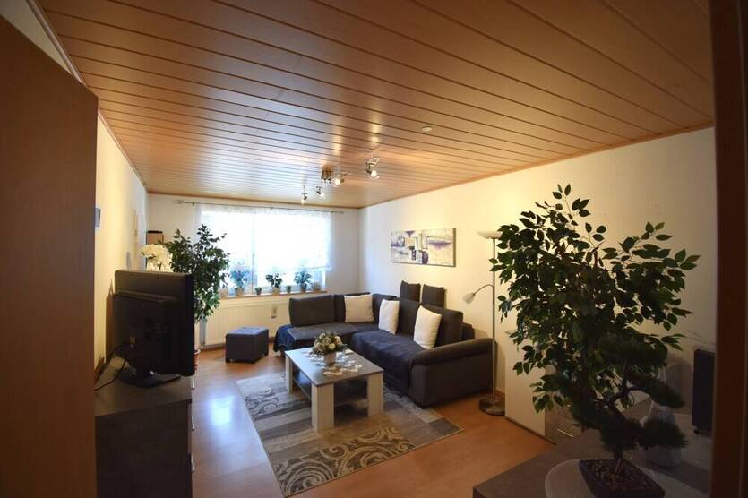 Drei Eigentumswohnungen in guter Lage in Lennep im Paket zu kaufen. 4 zimmer