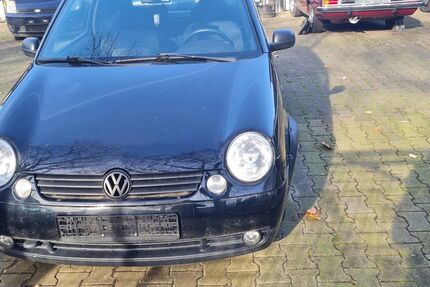 VW Lupo 165.000 km 599 € Bochum 44894