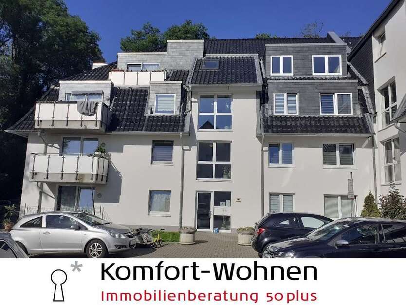 Wohnung zum Mieten in Heiligenhaus 690 € 69.04 m²