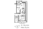 Etagenwohnung Gevelsberg - 3 Zimmer, 82 m&sup2;, 192.500&euro; | Angebot:27446974