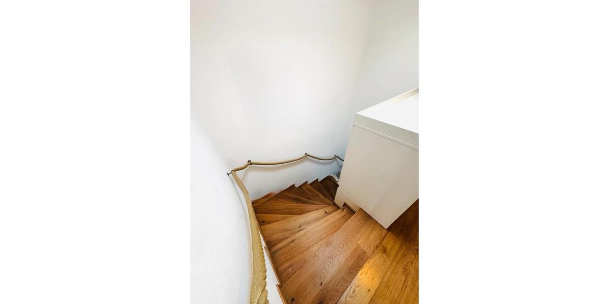 Gepflegtes Reihenmittelhaus in Moers-Repelen am Jungbornpark 4 zimmer