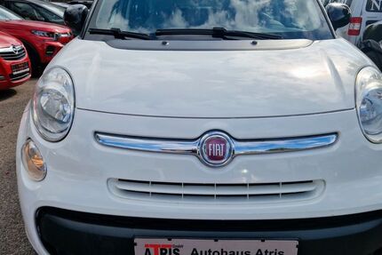 Fiat 500L 72.000 km 7.850 € Bottrop 46238