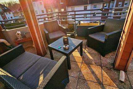 Wohnung Bochum Wattenscheid - 2 Zimmer, 67 m&sup2;, 159.000&euro; | Angebot:25540243