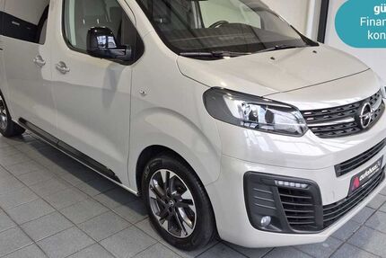 Opel Zafira Life 46.579 km 40.990 &euro; Wuppertal 42287