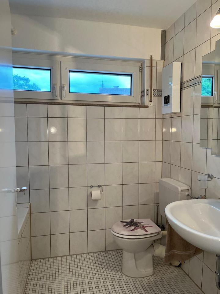 80 m² Eigentumswohnung in Dorsten-Lembeck von Privat + TG Platz