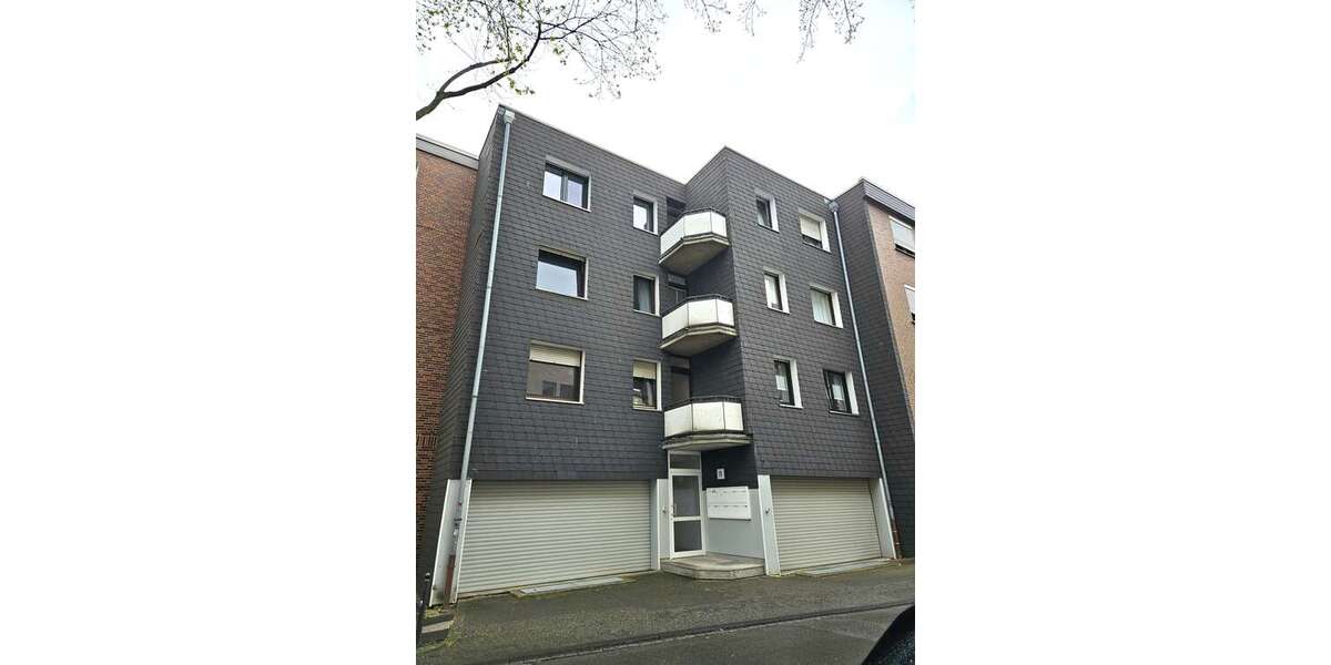 Etagenwohnung Witten - 2.5 Zimmer, 72 m&sup2;, 640&euro; | Angebot:26451495