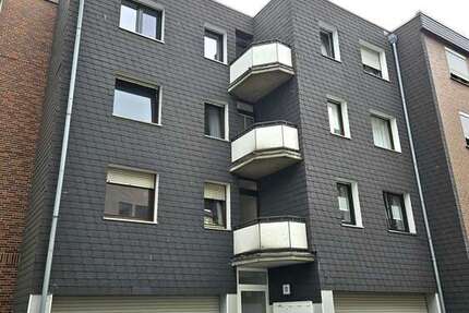 Wohnung Witten - 2.5 Zimmer, 72 m&sup2;, 640&euro; | Angebot:26451495