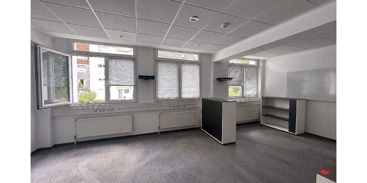 Gewerbeobjekt Wuppertal Ronsdorf - 1.490&euro; | Angebot:23880749