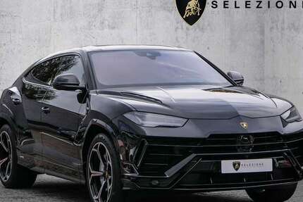Lamborghini Urus 4.940 km 284.900 € Düsseldorf 40476