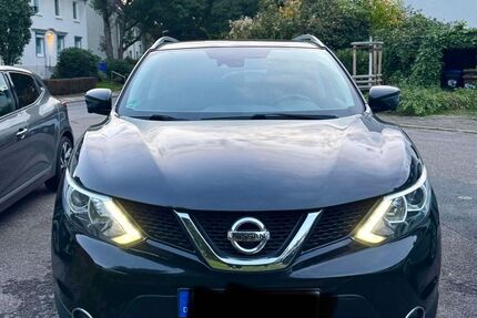 Nissan Qashqai 92.000 km 10.500 &euro; Essen 45145