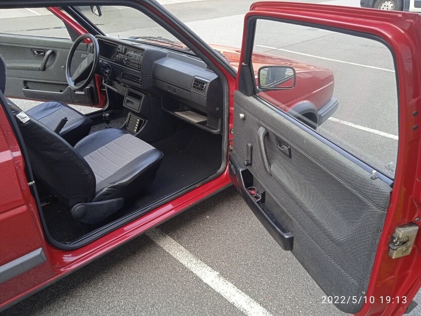 Golf II