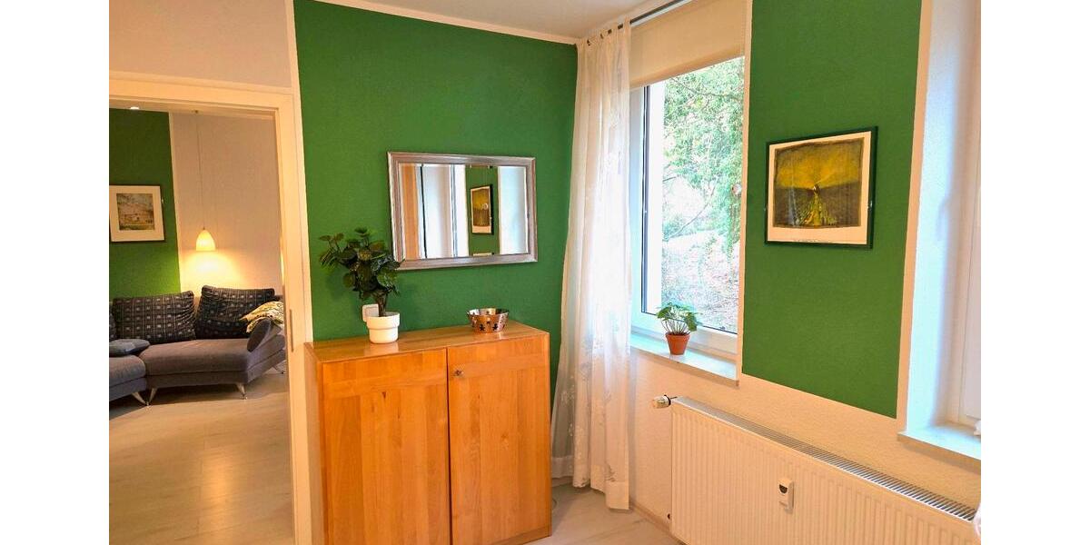 Etagenwohnung Essen Stadtbezirk II - 2 Zimmer, 46 m&sup2;, 760&euro; | Angebot:26416848