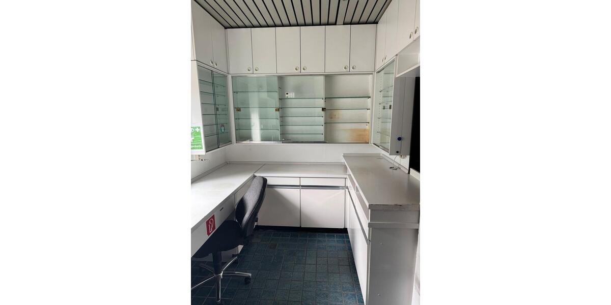 Gewerbeobjekt Herten - 1.650&euro; | Angebot:25639341