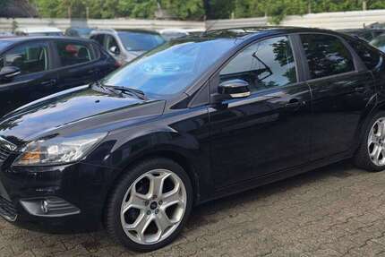 Ford Focus 91.289 km 4.349 &euro; Essen 45329
