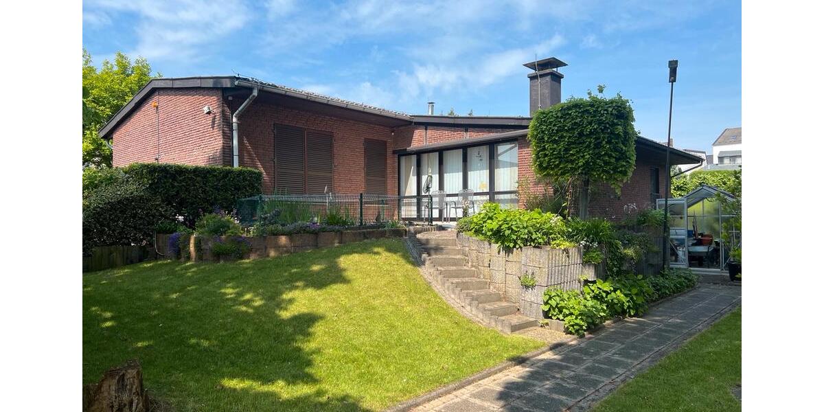 Einfamilienhaus Recklinghausen Grullbad - 7 Zimmer, 238 m&sup2;, 598.000&euro; | Angebot:27496817