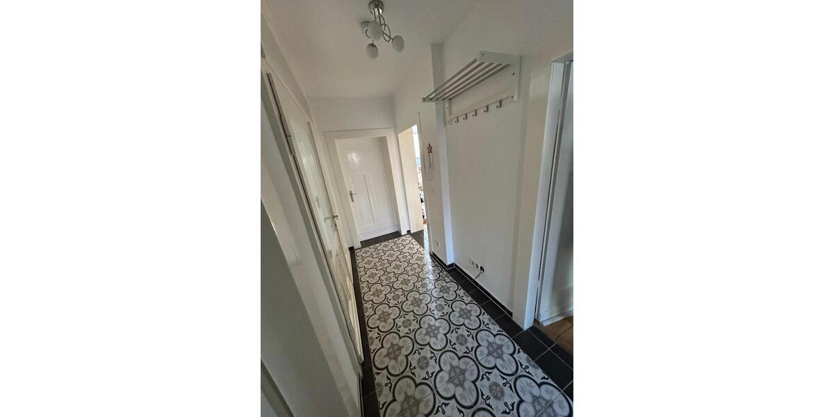 Erdgeschoßwohnung Recklinghausen Berghausen - 3 Zimmer, 78 m&sup2;, 750&euro; | Angebot:26424621