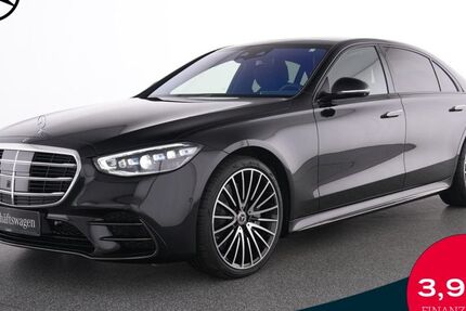 Mercedes-Benz S 450 4.900 km 128.885 &euro; Essen 45309