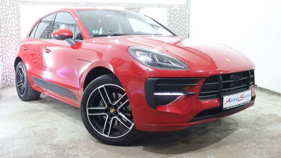 Macan