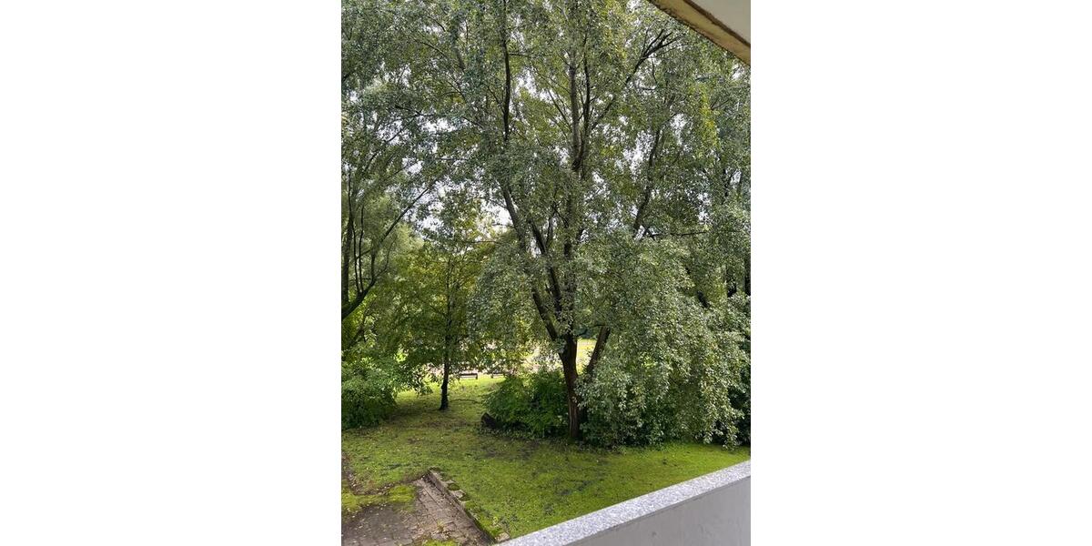 Zu vermieten Emsring 15, Herne 66 qm 2.5 zimmer