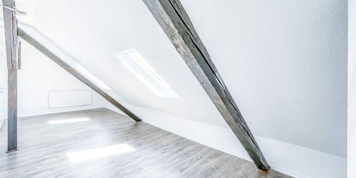 Etagenwohnung Bochum Langendreer - 4 Zimmer, 100 m&sup2;, 680&euro; | Angebot:25769757