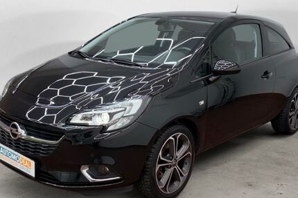 Opel Corsa 67.242 km 11.899 &euro; Dinslaken 46539