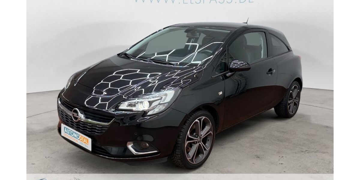Opel Corsa 67.242 km 11.899 &euro; Dinslaken 46539