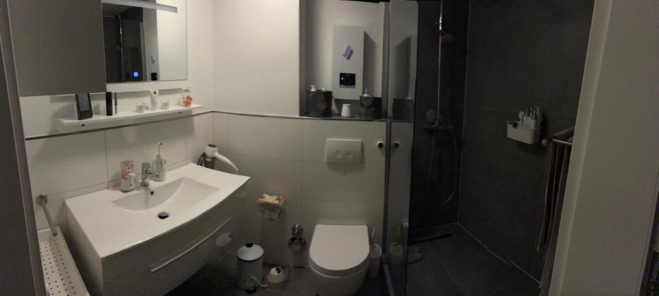 Erdgeschoßwohnung Mülheim an der Ruhr Rechtsruhr-Nord - 3 Zimmer, 70 m&sup2;, 250.000&euro; | Angebot:25901019