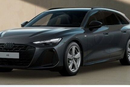 Audi A6 6.670 km 56.440 &euro; Recklinghausen 45657