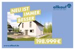 Individuell wohnen in Voerde - Ausbauhaus mit Gestaltungsspielraum und Komfort - Einfamilienhaus Voerde | Angebot:27338225