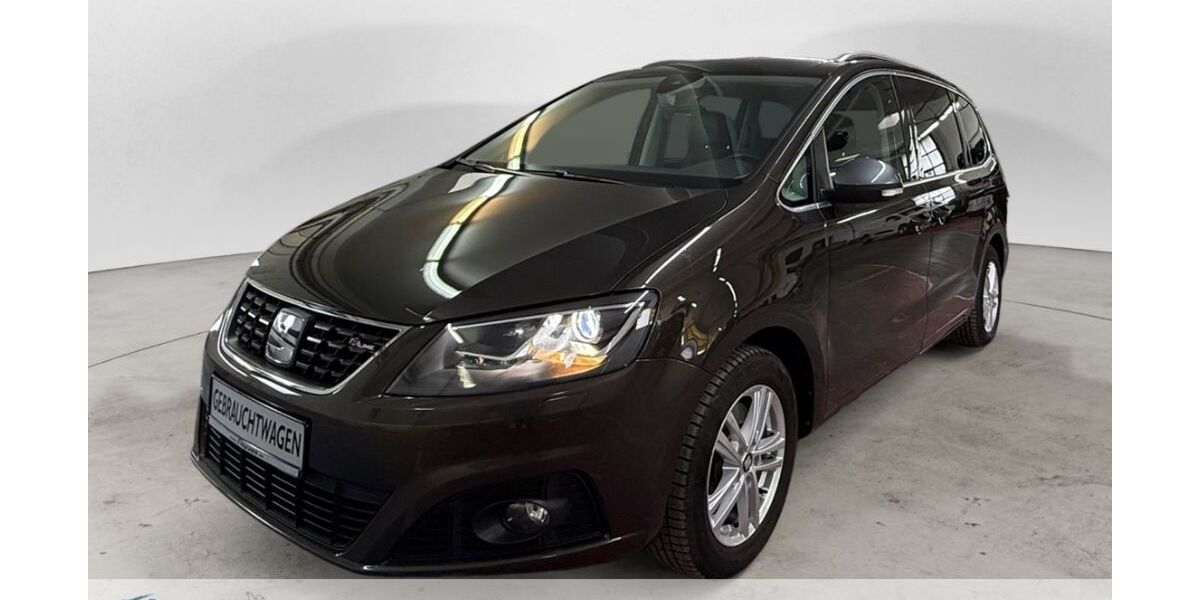 Seat Alhambra 47.678 km 34.899 &euro; Dinslaken 46539