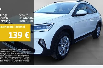 VW Taigo 4.422 km 20.330 &euro; Bochum 44892
