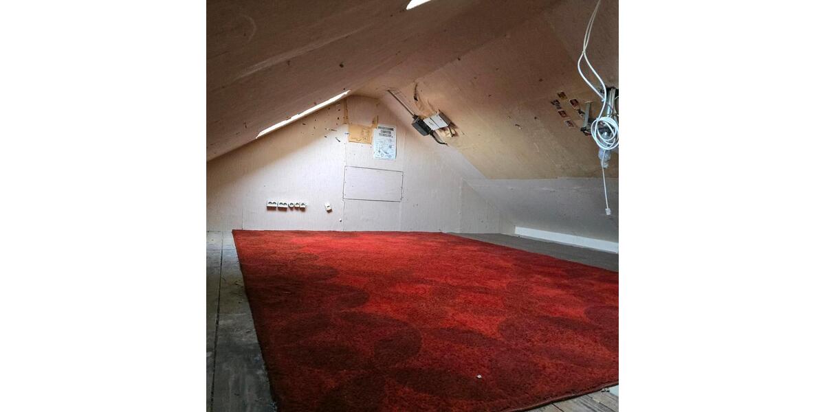 Zechenhaus DHH Doppelhaushälfte Haus 3 zimmer