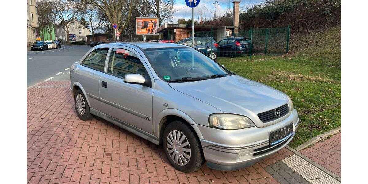 Opel Astra 168.000 km 1.990 &euro; Recklinghausen 45657