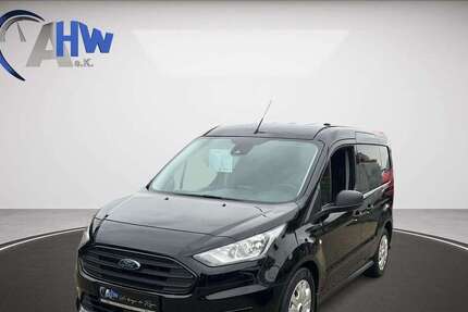 Ford Transit Connect 116.000 km 14.970 € Wuppertal 42329
