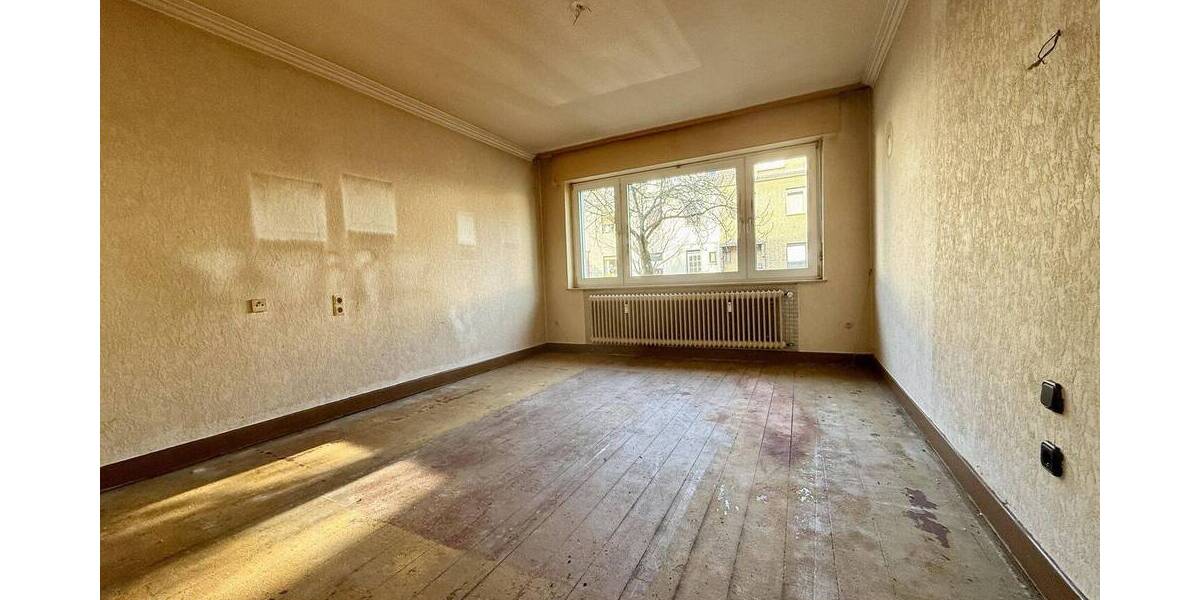 Mehrfamilienhaus, Wohnhaus Gladbeck Butendorf - 5 Zimmer, 144 m&sup2;, 298.000&euro; | Angebot:26043217