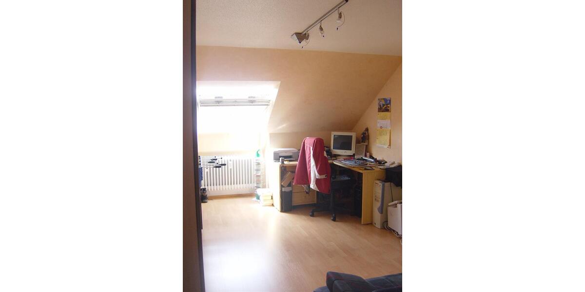 Dachgeschoßwohnung Oberhausen Alstaden - 3.5 Zimmer, 68 m&sup2;, 145.000&euro; | Angebot:26313988