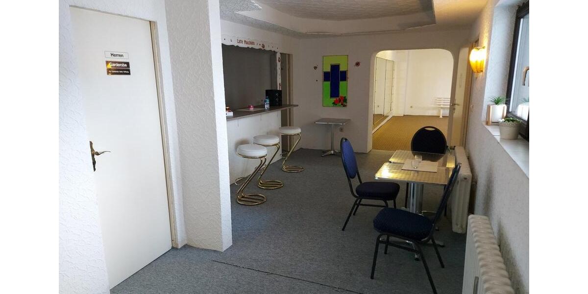 Teil 2 von WOHN-GESCHÄFTSHAUS am LINKEN NIEDERRHEIN, VON PRIVAT zimmer