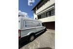 Ford Transit 118.000 km 15.500 € Solingen 42651