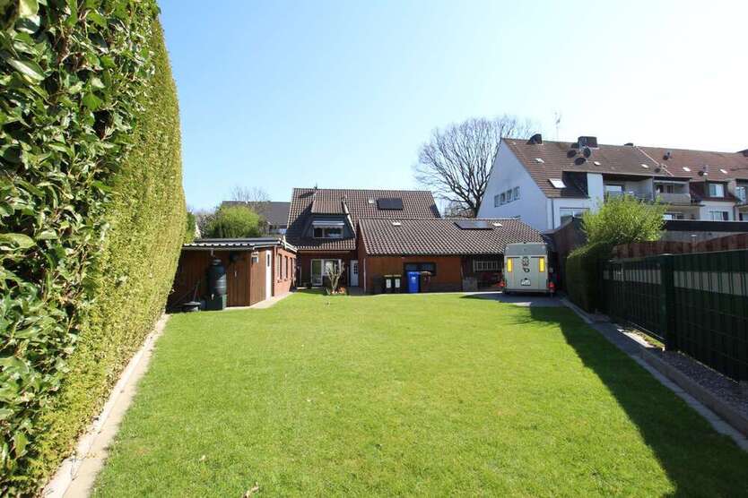 Haus zum Kaufen in Gladbeck 485.000 € 145 m²