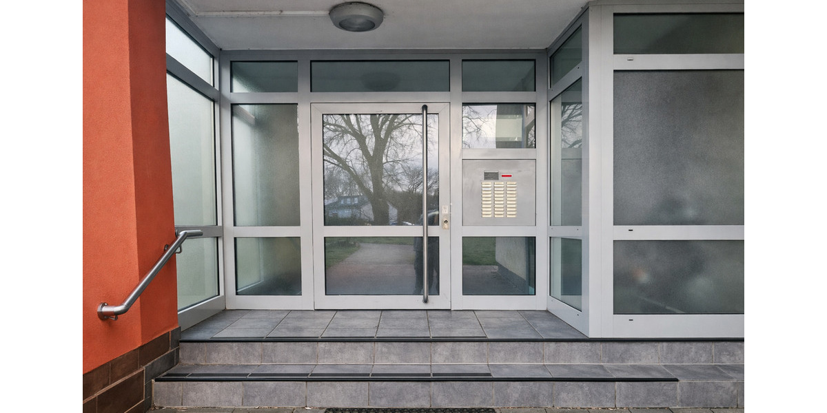 Ruhige 3-Zimmer-Wohnung mit Süd-Balkon & Weitblick Provisionsfrei 3 zimmer