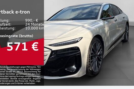 Audi A6 e-tron 17.410 km 66.330 &euro; Gelsenkirchen 45894