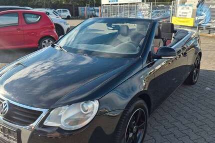 VW Eos 221.837 km 2.490 &euro; essen 45326