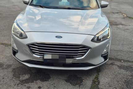 Ford Focus 189.830 km 7.850 &euro; Witten 58455