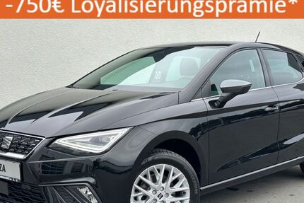 Seat Ibiza 5.000 km 22.890 &euro; Castrop-Rauxel 44579