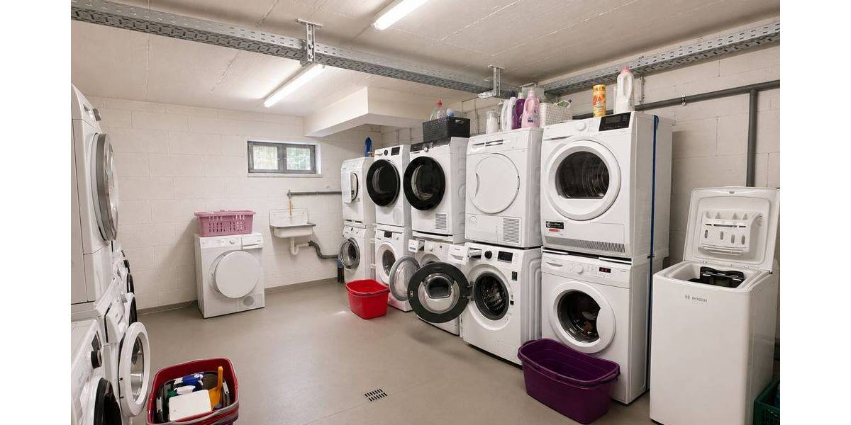 Etagenwohnung Sprockhövel / Haßlinghausen Haßlinghausen - 2 Zimmer, 58 m&sup2;, 160.000&euro; | Angebot:26851231