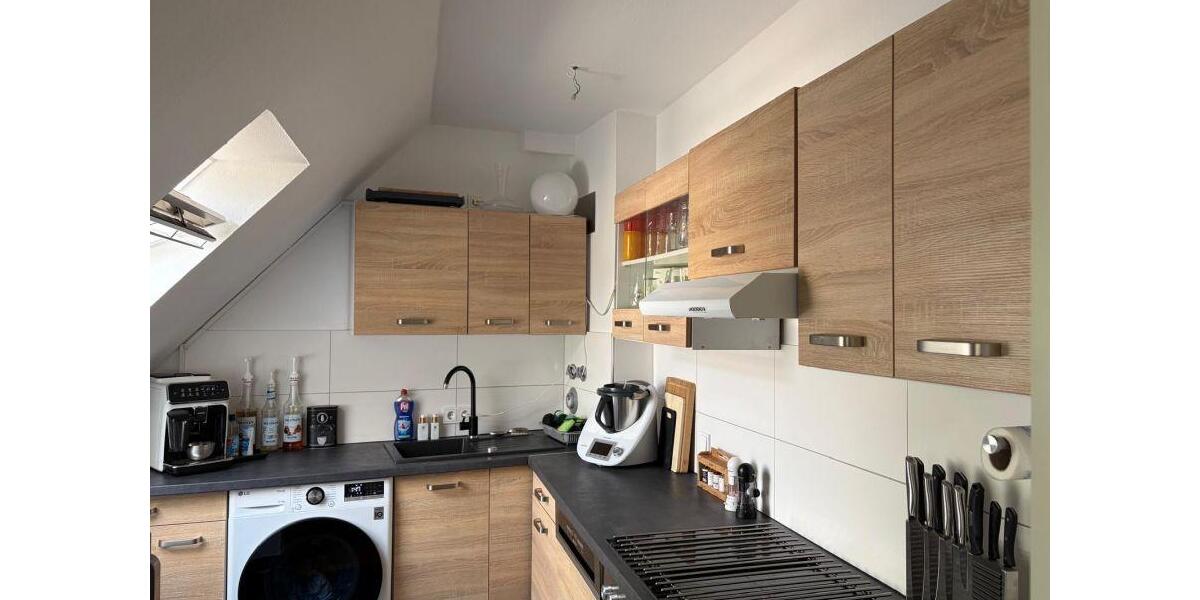 Maisonettenwohnung Essen Stadtbezirk III - 4.5 Zimmer, 120 m&sup2;, 1.030&euro; | Angebot:26490858